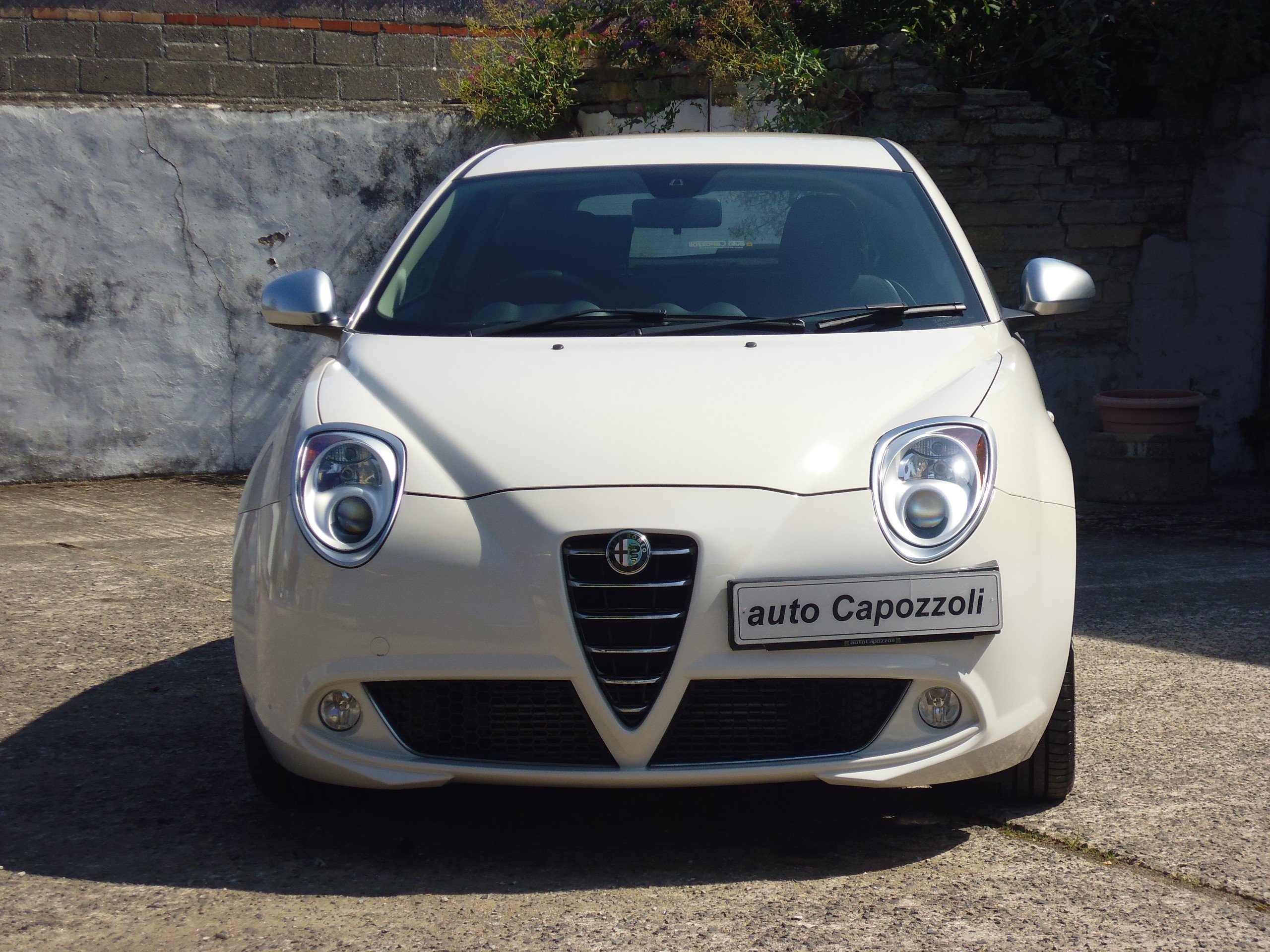 Alfa Romeo MiTo Tuning - 1.4 TB 135 BHP MultiAir re-map, Ashington West  Sussex